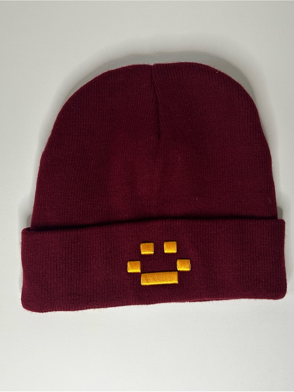 Limited Edition Quackity DSMP Las Nevadas Beanie